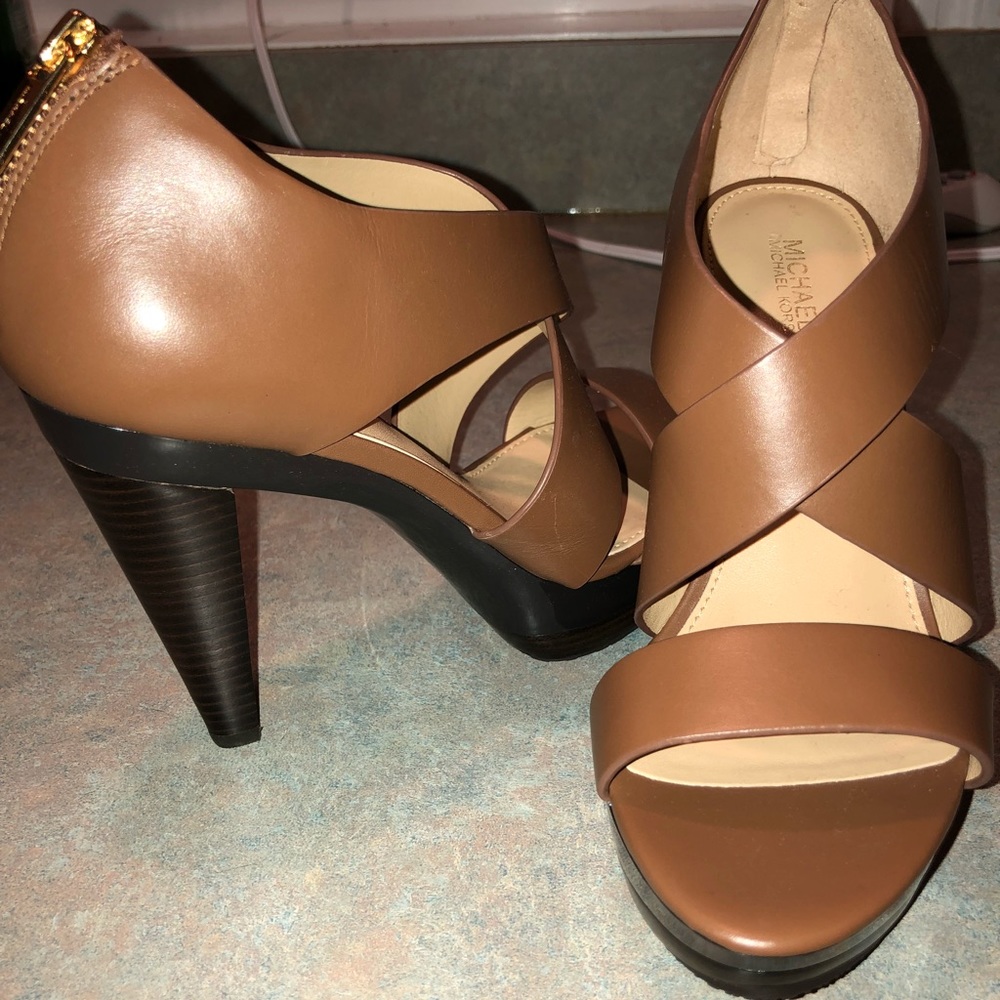 Michael Kors heels